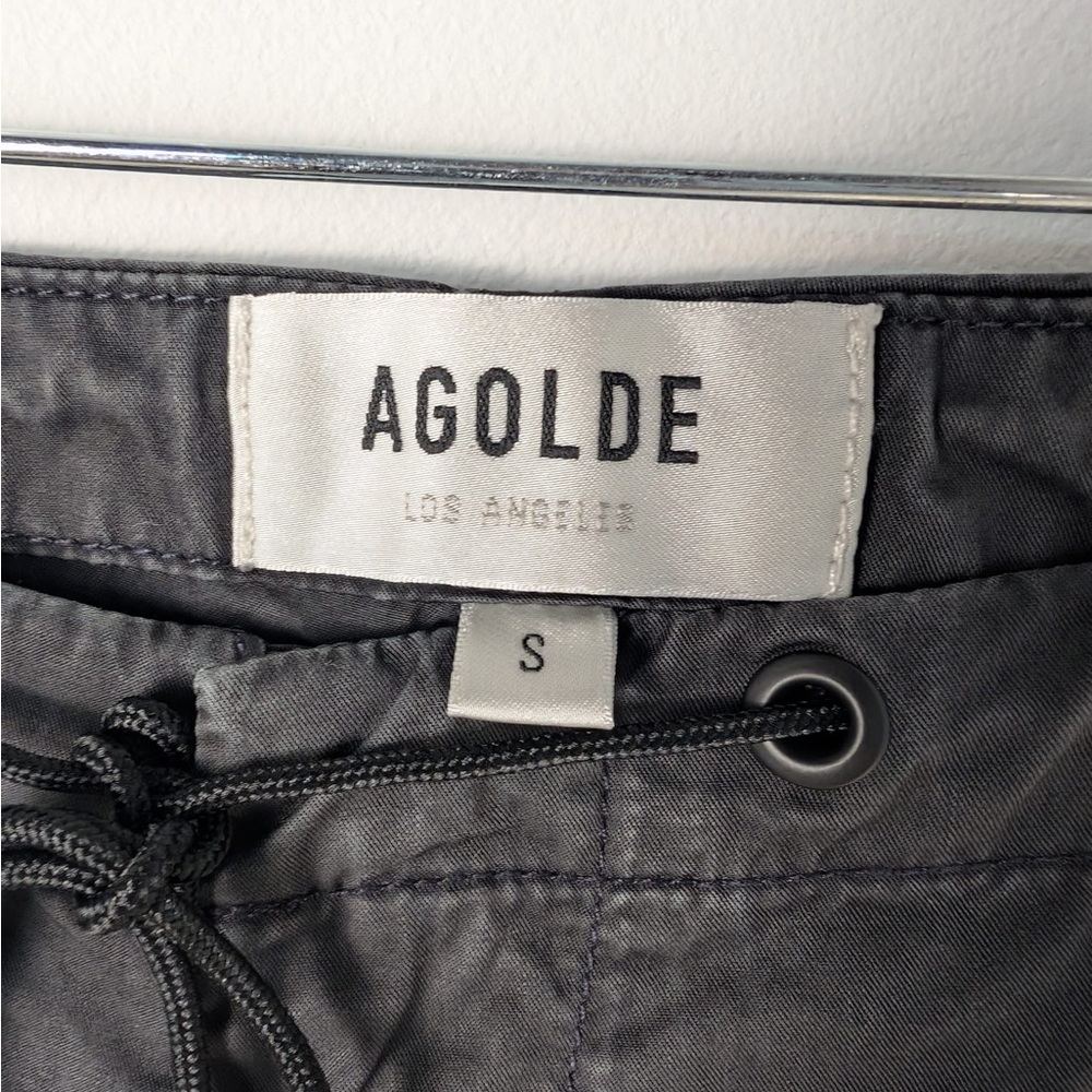 AGOLDE GINERVA CARGO PANTS - Picture 6 of 6